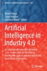 Image for Artificial Intelligence in Industry 4.0