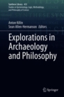 Image for Explorations in Archaeology and Philosophy : 433