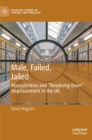 Image for Male, failed, jailed  : masculinities and &quot;revolving-door&quot; imprisonment in the UK