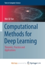Image for Computational Methods for Deep Learning