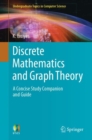 Image for Discrete Mathematics and Graph Theory: A Concise Study Companion and Guide