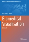 Image for Biomedical visualisationVolume 9