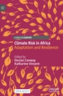 Image for Climate risk in Africa  : adaptation and resilience