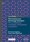 Image for Pilot Society and the Energy Transition