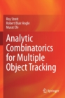 Image for Analytic Combinatorics for Multiple Object Tracking