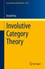 Image for Involutive Category Theory