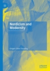 Image for Nordicism and modernity