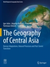 Image for The Geography of Central Asia