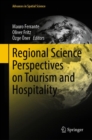 Image for Regional Science Perspectives on Tourism and Hospitality