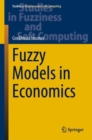 Image for Fuzzy Models in Economics