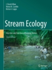 Image for Stream ecology