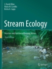 Image for Stream ecology  : structure and function of running waters