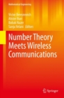 Image for Number Theory Meets Wireless Communications