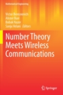 Image for Number Theory Meets Wireless Communications