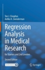 Image for Regression Analysis in Medical Research
