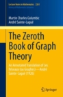 Image for The Zeroth Book of Graph Theory