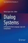 Image for Dialog Systems : A Perspective from Language, Logic and Computation