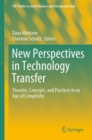 Image for New Perspectives in Technology Transfer