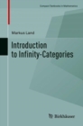 Image for Introduction to Infinity-Categories