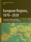 Image for European Regions, 1870 – 2020