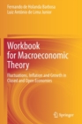 Image for Workbook for Macroeconomic theory  : fluctuations, inflation and growth in closed and open economies