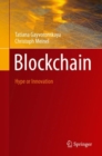 Image for Blockchain  : hype or innovation