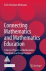 Image for Connecting Mathematics and Mathematics Education