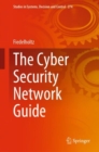 Image for Cyber Security Network Guide
