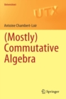 Image for (Mostly) commutative algebra