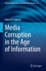 Image for Media Corruption in the Age of Information