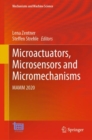 Image for Microactuators, Microsensors and Micromechanisms: MAMM 2020