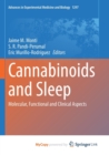 Image for Cannabinoids and Sleep