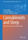 Image for Cannabinoids and Sleep