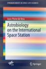Image for Astrobiology on the International Space Station