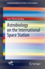 Image for Astrobiology on the International Space Station