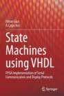 Image for State Machines using VHDL