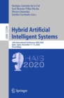 Image for Hybrid Artificial Intelligent Systems : 15th International Conference, HAIS 2020, Gijon, Spain, November 11-13, 2020, Proceedings