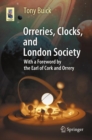 Image for Orreries, Clocks, and London Society
