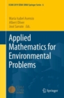 Image for Applied Mathematics for Environmental Problems : 6