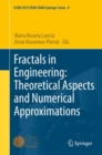 Image for Fractals in Engineering: Theoretical Aspects and Numerical Approximations : 8