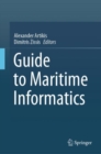 Image for Guide to Maritime Informatics