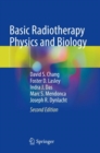 Image for Basic Radiotherapy Physics and Biology