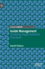 Image for Inside management  : studying organizational practices
