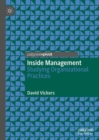 Image for Inside Management: Studying Organizational Practices