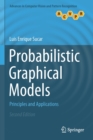 Image for Probabilistic Graphical Models : Principles and Applications