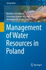 Image for Management of Water Resources in Poland