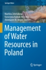 Image for Management of Water Resources in Poland