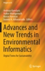 Image for Advances and New Trends in Environmental Informatics