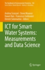 Image for ICT for Smart Water Systems: Measurements and Data Science : 102