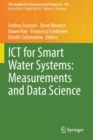 Image for ICT for Smart Water Systems: Measurements and Data Science